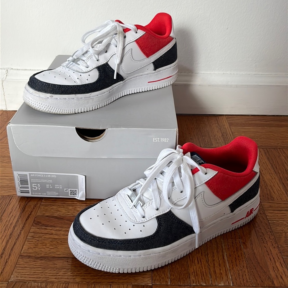 Air Force 1 LV8 (GS)